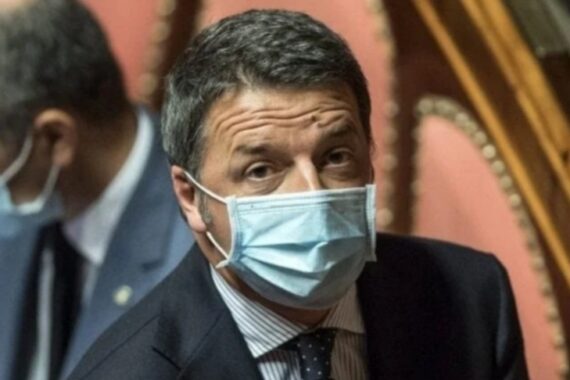Ora Renzi mette zizzania: “Zingaretti? In privato mi diceva cose poco gentili di Conte”