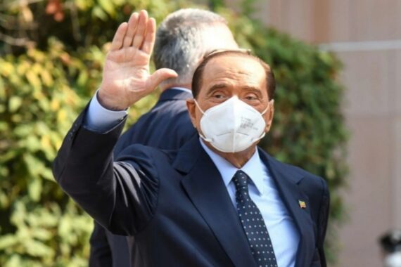 La linea di Berlusconi: “Se non ce la fanno con i numeri votiamo a maggio”