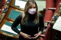 Governo, Maria Elena Boschi: “Se Conte non ha 161 voti si presenti al Quirinale e dia le dimissioni”