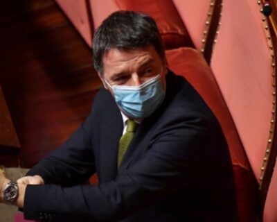 L’attacco di Matteo Renzi a Conte: “Indecoroso mercato delle poltrone”