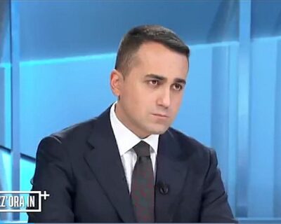 Di Maio premier, il retroscena: “Il più è fatto”, l’intervista all’Annunziata e il patto segreto con Matteo Renzi