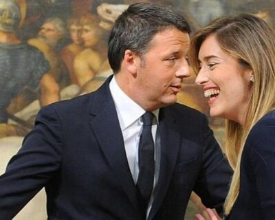 Matteo Renzi. “Conte-ter solo alle mie condizioni”, l’ultimo diktat-terremoto: dove vuole la Boschi, trema il Palazzo