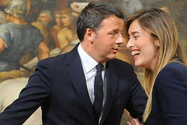 Matteo Renzi. “Conte-ter solo alle mie condizioni”, l’ultimo diktat-terremoto: dove vuole la Boschi, trema il Palazzo