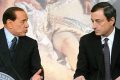 Silvio Berlusconi: "La scelta del Colle su Mario Draghi nella direzione indicata da Fi"