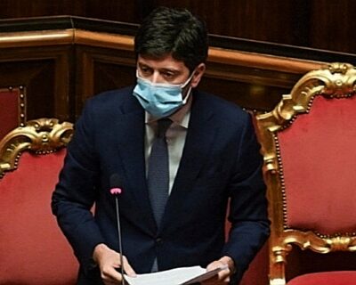 Da Londra le prove: lo scandalo che può travolgere il Ministro Speranza “Livello 5, balla italiana sul virus”