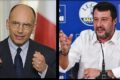 “Pessimo inizio”. Letta attacca Matteo Salvini, il leghista lo annichilisce: “Enrico, stai sereno”