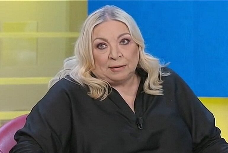 Maria Giovanna Maglie contro Roberto Speranza: “Ministro inetto”. I quattro clamorosi no a Mario Draghi