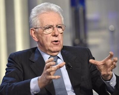 La giravolta di Monti, che ora mette sotto accusa l’Europa: «Sui vaccini ha fallito»