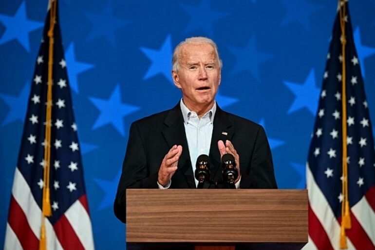 Joe Biden, torna la Guerra fredda “Putin assassino, la pagherà”