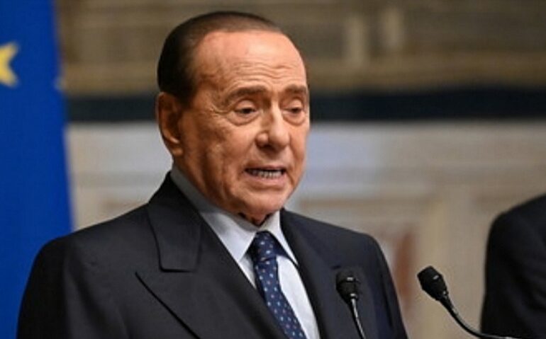 Dl Sostegni, Berlusconi: “Serve una pace fiscale, Risarcimenti siano su perdite reali”