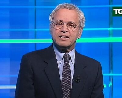 Mentana contro Grillo e il diktat sui M5s in tv: “Parole irricevibili, pensi a svolgere il suo ruolo”