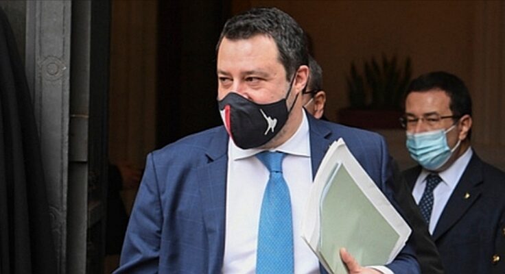 Governo spaccato sul nuovo dpcm. Matteo Salvini vuole riaprire tutto, il Pd frena