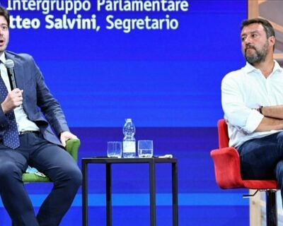 Niente zona gialla nel decreto, Matteo Salvini furioso: “Il ministro Speranza vede solo rosso”