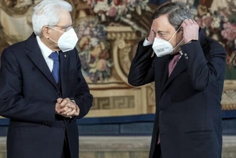 Mario Draghi, Senaldi: crisi di governo? No, ma Italia condannata a due anni di campagna elettorale
