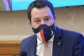 Matteo Salvini a Draghi: ecco le sei regioni che sono già da zona gialla