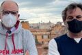 Enrico Letta col fondatore di OpenArms, ira di Matteo Salvini: "Non ho parole"