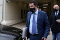 Open Arms, schiaffo dei pm: Matteo Salvini rinviato a giudizio
