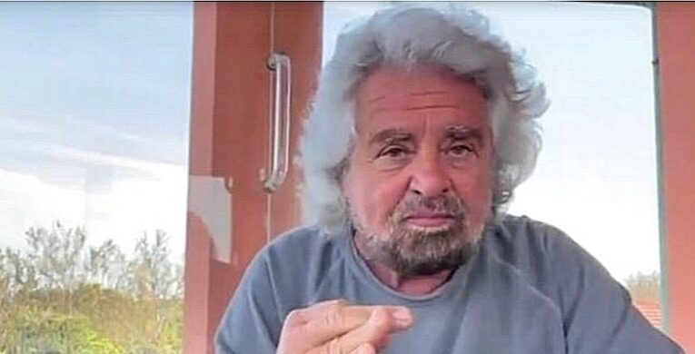 “Trovata una foto pesantissima”. Per il figlio di Beppe Grillo si mette male, bomba dalla procura: il video? Si capisce tutto
