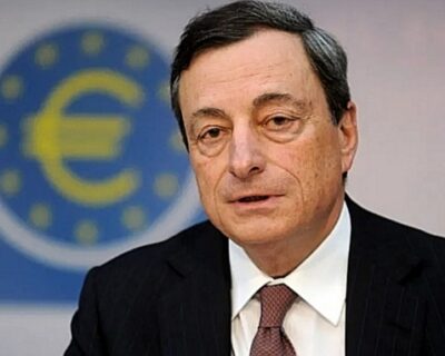 Perché l’euro ci ha puniti, la clamorosa confessione dell’ex banchiere Mario Draghi confessa: Italia bloccata dal 1999