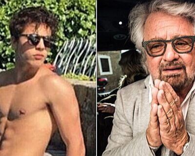 L’ultima strategia di Beppe Grillo: “demolire” l’immagine della ragazza che ha denunciato lo stupro