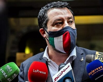 Speranza come Arcuri: Matteo Salvini lo silura e vuole il sottosegretario Sileri come ministro