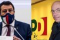 "Ha ragione Matteo Salvini, ma non si può dire": Pd nel caos