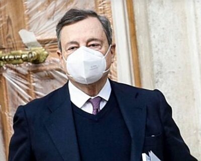 La sinistra usa Mario Draghi per eliminare Salvini. Incubo urne nel 2022