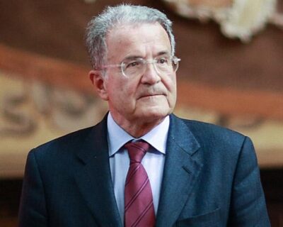 Romano Prodi in campo per Enrico Letta: “Vogliono incastrarlo…”