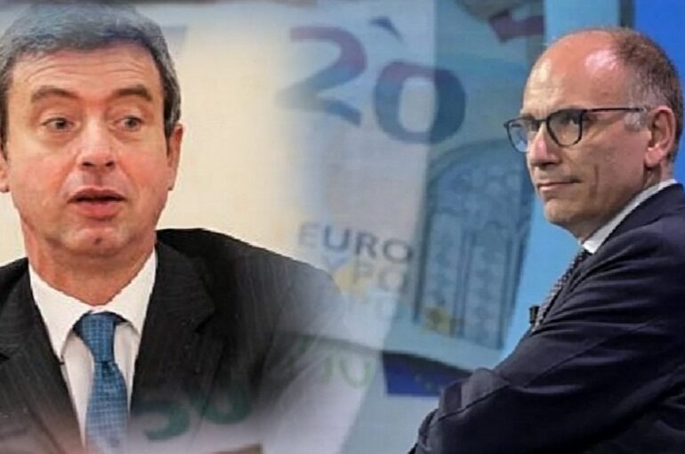 La sinistra vuole i soldi degli Italiani: “Tassare la rendita in tutte le sue forme”