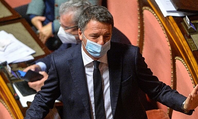“Solo ideologia”. Matteo Renzi disintegra Letta sul ddl Zan. Poi il siluro a Conte: “Può occuparsi solo di Statuti”