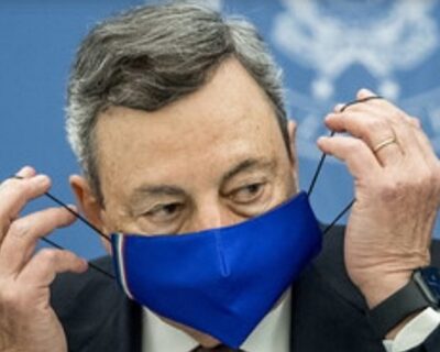 Il premier Draghi esasperato dalle beghe M5s impone l’agenda: subito la giustizia poi il dossier Covid