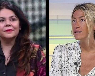 La Chirico contro Michela Murgia: “Voi indignate con Berlusconi dove siete ora coi talebani?”