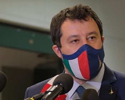 Gregoretti, Salvini innocente: spunta la lista dei senatori “colpevoli” e “spariti”, un caso politico