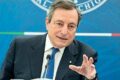 Pensioni, Mario Draghi archivia quota 100: torna l’incubo della Fornero. La Lega: «Inaccettabile»