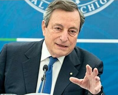 Pensioni, Mario Draghi archivia quota 100: torna l’incubo della Fornero. La Lega: «Inaccettabile»