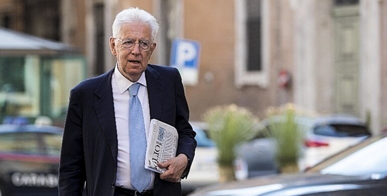 A 10 anni dal “golpe” Mario Monti riscrive la storia: “L’Europa ci soffocava”