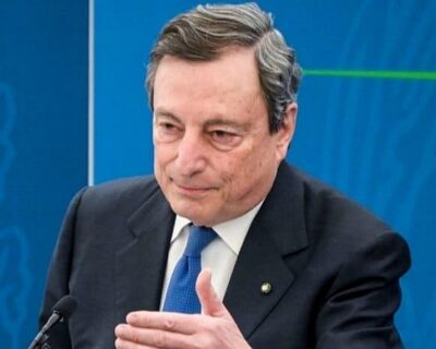 “Quanti sono gli italiani furiosi”. Mario Draghi, il sondaggio che fa temere il peggio: “Il 49% è furioso”, qui trema il governo