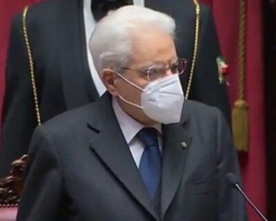 Mattarella, Alessandro Sallusti contro i parlamentari: “Più servili di Fantozzi col Duca Conte Balabam”