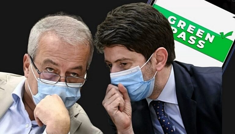 La sinistra non molla l’emergenza virus: “Terrorizzati dalla fine della pandemia”