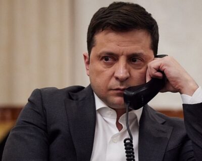 Zelensky, quello che nessuno sa sul presidente ucraino: “Altro che eroe”, cosa c’è davvero dietro la guerra