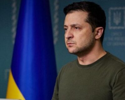 L’ex comandante di Gladio e dei servizi segreti: “Sto con Putin, il problema della guerra è Volodymyr  Zelensky”