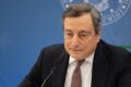Il danno e la beffa, Mario Draghi è tutto un grazie: e i disastri di Speranza e del Green pass diventano “successi”