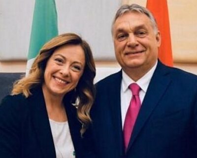 Orban stravince per la quarta volta: valori cristiani e conservatori sono il futuro. Giorgia Meloni: vittoria straordinaria
