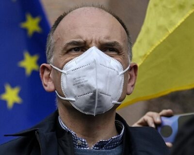Enrico Letta, “più imperialista di Putin”. Pietro Senaldi, la verità sulla “super-Europa”