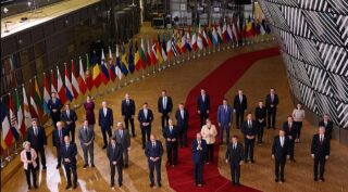 presidenti europei