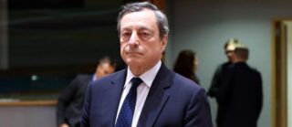 Mario Draghi Sanzioni 
