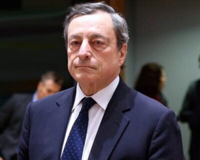 Sanzioni, flop del blitz finanziario: e Draghi davanti al suicidio perfetto…