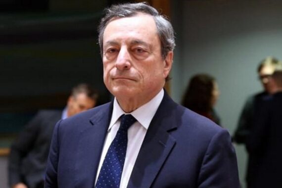 Sanzioni, flop del blitz finanziario: e Draghi davanti al suicidio perfetto…