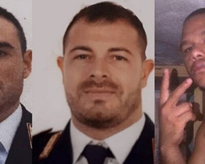 Stephan Meran, Ammazza due poliziotti in Questura: assolto. La vergogna che umilia i morti in divisa