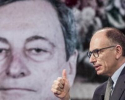 Il Pd vuole Mario Draghi in eterno. Governo non politico anche dopo le elezioni, il piano dei dem